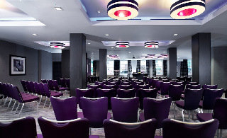 Hotel Doubletree Hilton London West End