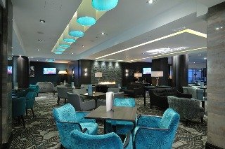 Hotel Doubletree Hilton London West End