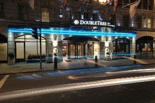 Hotel Doubletree Hilton London West End