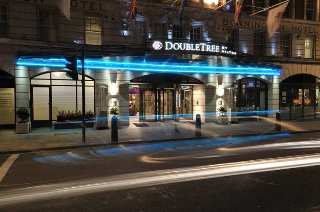 Hotel Doubletree Hilton London West End