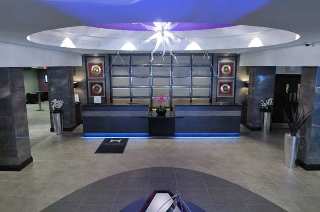 Hotel Doubletree Hilton London West End