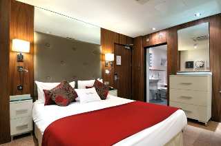 Hotel Doubletree Hilton London West End