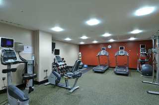 Hotel Doubletree Hilton London West End