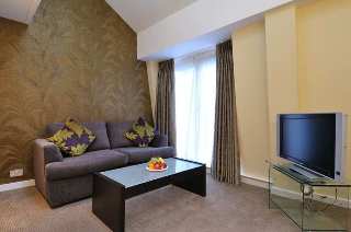 Hotel Doubletree Hilton London West End