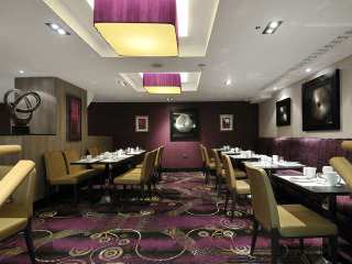 Hotel Doubletree Hilton London West End