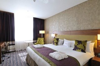Hotel Doubletree Hilton London West End