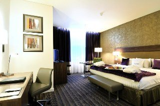 Hotel Doubletree Hilton London West End