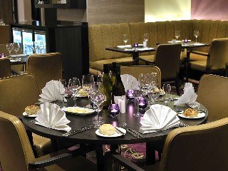 Hotel Doubletree Hilton London West End
