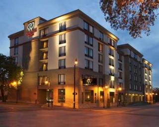 Hotel Doubletree Historic Savannah