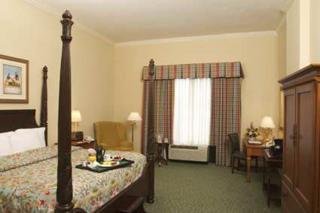 Hotel Doubletree Historic Savannah