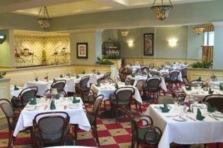Hotel Doubletree Historic Savannah