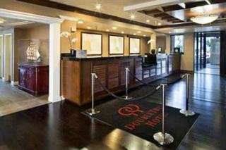 Hotel Doubletree Hotel Berkeley