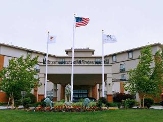 Hotel Doubletree Hotel Bloomington