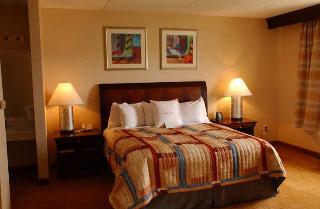 Hotel Doubletree Hotel Bloomington