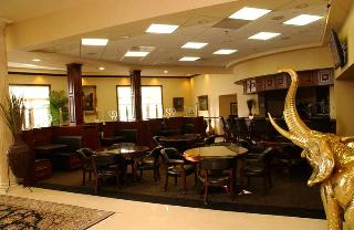 Hotel Doubletree Hotel Bloomington