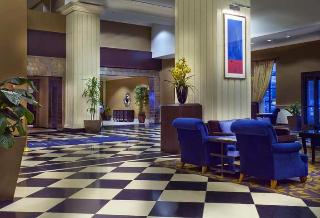 Hotel Doubletree Hotel Chicago O´hareairport-rosemont
