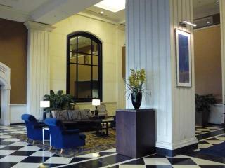 Hotel Doubletree Hotel Chicago O´hareairport-rosemont