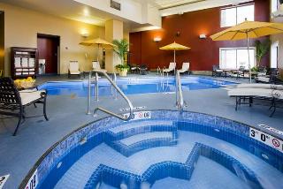 Hotel Doubletree Hotel Chicago O´hareairport-rosemont