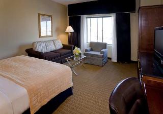 Hotel Doubletree Hotel Chicago O´hareairport-rosemont