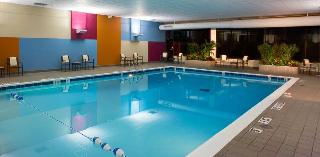 Hotel Doubletree Hotel Cleveland Downtown-lakeside