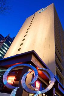 Hotel Doubletree Hotel Cleveland Downtown-lakeside