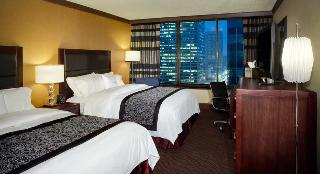 Hotel Doubletree Hotel Cleveland Downtown-lakeside