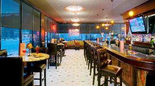 Hotel Doubletree Hotel Cleveland Downtown-lakeside