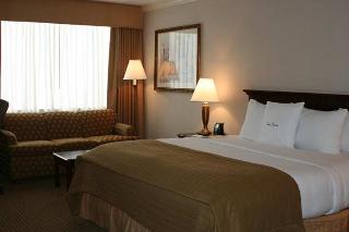 Hotel Doubletree Hotel Cleveland South