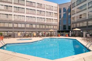 Hotel Doubletree Hotel Columbus
