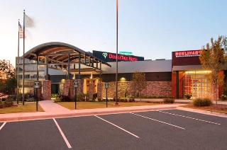 Hotel Doubletree Hotel Columbus