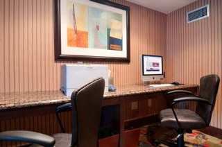 Hotel Doubletree Hotel Columbus