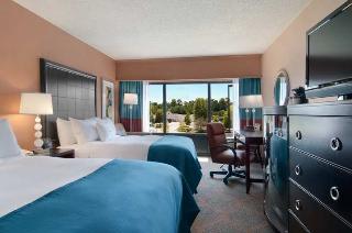 Hotel Doubletree Hotel Columbus