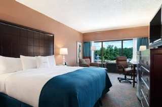 Hotel Doubletree Hotel Columbus