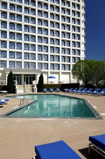 Hotel Doubletree Hotel Dallas Market Center