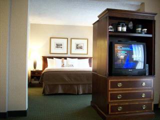 Hotel Doubletree Hotel Dallas Market Center