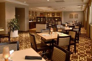 Hotel Doubletree Hotel Dallas Market Center