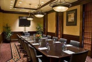 Hotel Doubletree Hotel Denver