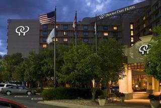 Hotel Doubletree Hotel Denver