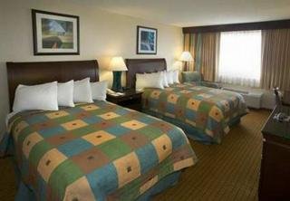 Hotel Doubletree Hotel Denver