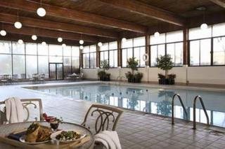 Hotel Doubletree Hotel Denver