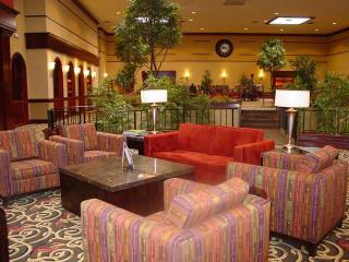Hotel Doubletree Hotel Detroit-dearborn