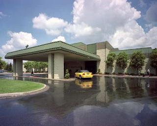 Hotel Doubletree Hotel Detroit-dearborn