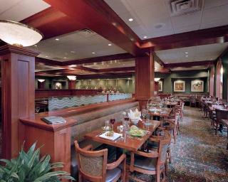 Hotel Doubletree Hotel Detroit-dearborn