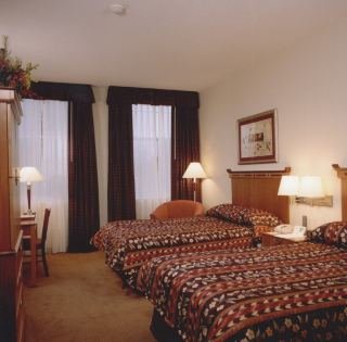 Hotel Doubletree Hotel Downtown