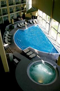 Hotel Doubletree Hotel Holland