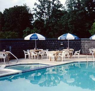 Hotel Doubletree Hotel Richmond Airport