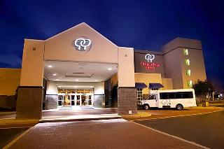 Hotel Doubletree Hotel Richmond Airport