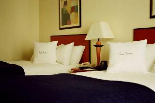 Hotel Doubletree Hotel Richmond Airport