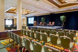 Hotel Doubletree Hotel San Jose
