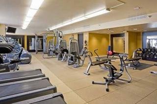 Hotel Doubletree Hotel San Jose